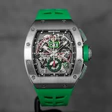 5 Jam Tangan Richard Mille Termahal di Dunia, Apa Saja?